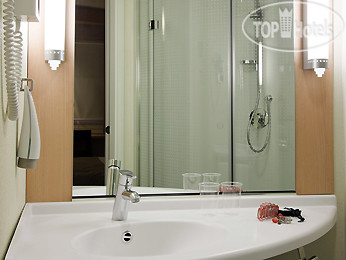 Новые добавленные фото туристов Ibis Oviedo 2*