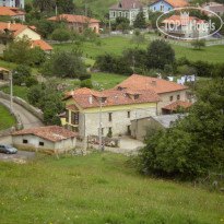 Casa de Aldea Ruiloba 