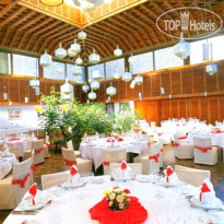 Parador de Ceuta 