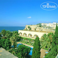 Parador de Ceuta 