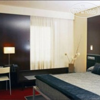 Tryp Ceuta 