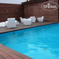 Tryp Ceuta 