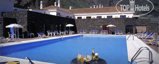 Фотографии отеля  Parador de El Hierro 4*