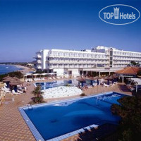 Insotel Club Formentera Playa 4*