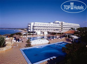 Фотографии отеля  Insotel Club Formentera Playa 4*
