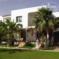 Insotel Club Formentera Playa 