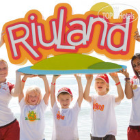 Riu La Mola