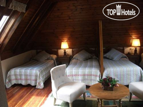 Новые добавленные фото туристов Fonfreda 3*