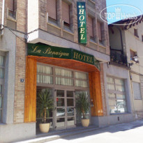 La Bonaigua 