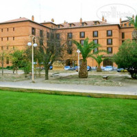 Parador de Calahorra 4*