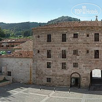 Hosteria del Monasterio de San Millan 