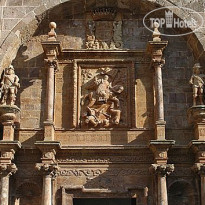 Hosteria del Monasterio de San Millan 