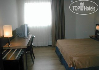 Новые добавленные фото туристов Villa De Catral Spa 4*