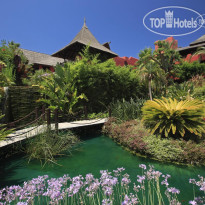 Asia Gardens Hotel & Thai Spa, a Royal Hideaway Hotel 