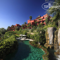 Asia Gardens Hotel & Thai Spa, a Royal Hideaway Hotel 