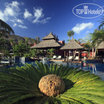 Asia Gardens Hotel & Thai Spa, a Royal Hideaway Hotel 