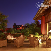 Asia Gardens Hotel & Thai Spa, a Royal Hideaway Hotel 