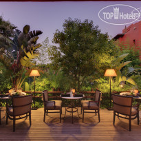 Asia Gardens Hotel & Thai Spa, a Royal Hideaway Hotel 