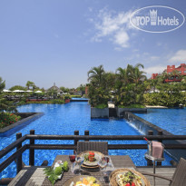 Asia Gardens Hotel & Thai Spa, a Royal Hideaway Hotel 