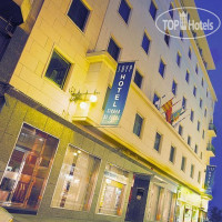 Tryp Ciudad De Alicante 3*