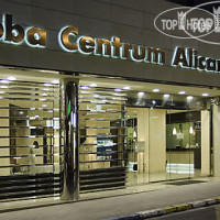 Eurostars Centrum Alicante 4*