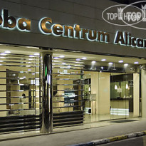Eurostars Centrum Alicante 