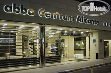 Eurostars Centrum Alicante 4*