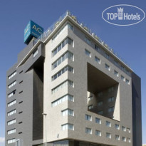 AC Hotel Alicante 