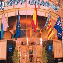 Tryp Gran Sol 