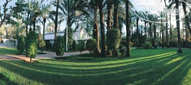 Новые добавленные фото туристов Huerto del Cura 4*