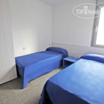 Aparthotel Diamant Blue 