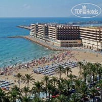 Melia Alicante 4*