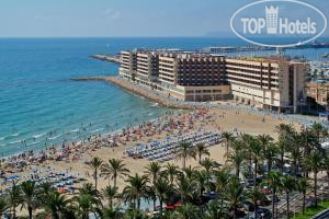 Фотографии отеля  Melia Alicante 4*