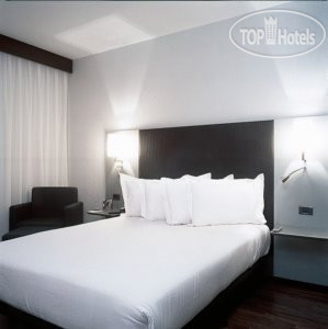 Фотографии отеля  AC Hotel Ciutat d’Alcoi 4*