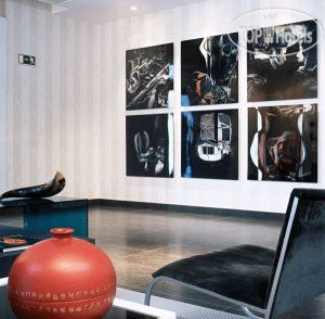 Новые добавленные фото туристов AC Hotel Ciutat d’Alcoi 4*