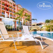 Sercotel Hotel Bonalba Alicante 