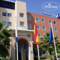 B&B Hotel Alicante 