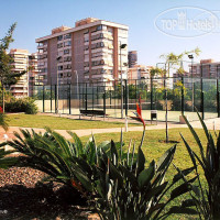 Port Alicante City & Beach 4*