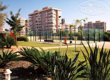 Port Alicante City & Beach 4*