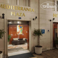 Eurostars Mediterranean Plaza 4*