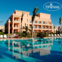 Hotel Alicante Golf 