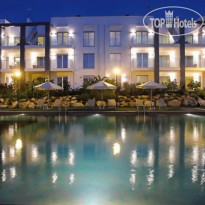 El Plantio Golf Resort