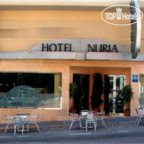 Nuria Отель
