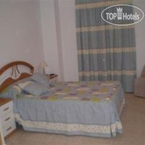 Apartamentos Terramar 