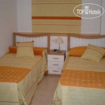 Apartamentos Terramar 