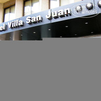 Villa San Juan