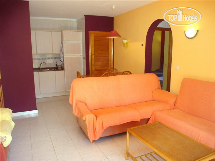 Новые добавленные фото туристов Apartamentos Pueblo La Paz Benitachell 2*