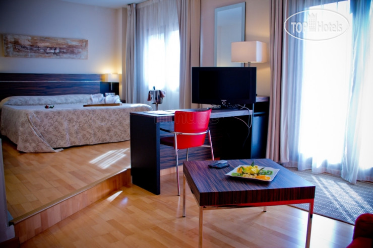 Новые добавленные фото туристов Vila de Muro 3*