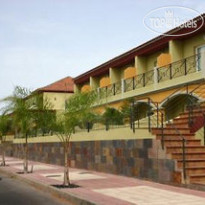 Residencial El Llano 