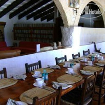 Matxani Gran Agritourism Menorca 